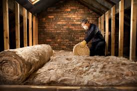 Types of Insulation We Offer in Troy, MI